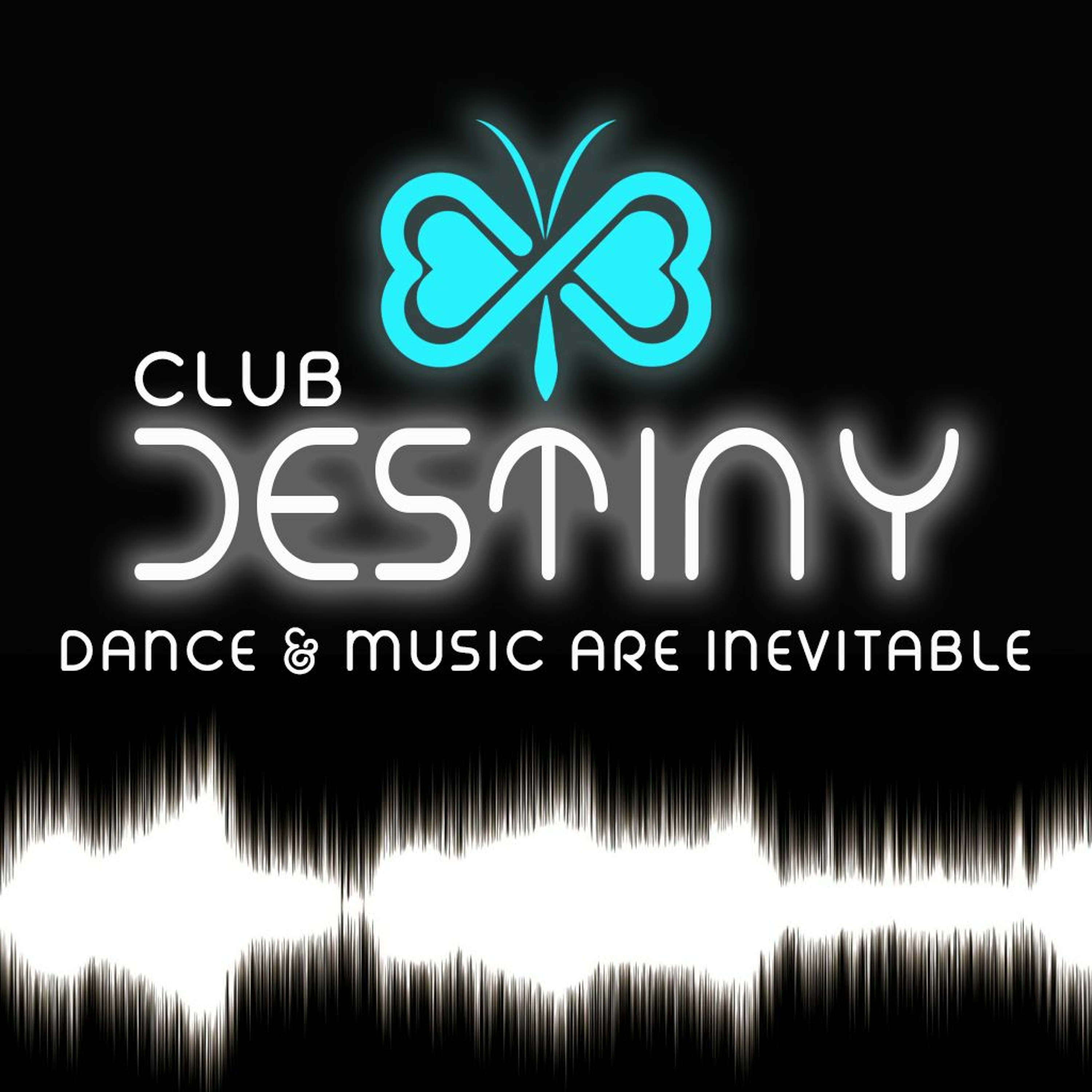Live Destiny Club episode artwork