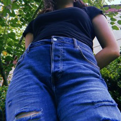 Apple Tree That Fell On Me
