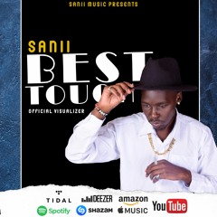 SANII - Best Touch