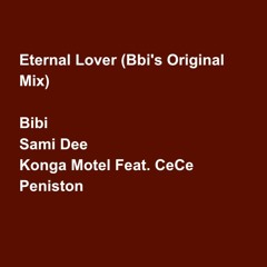 Eternal Lover (Bbi's Original Mix)