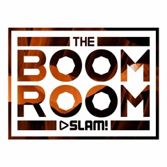 346 - The Boom Room - Mees Salomé