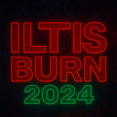 W.D. Powders Iltis Burn '24