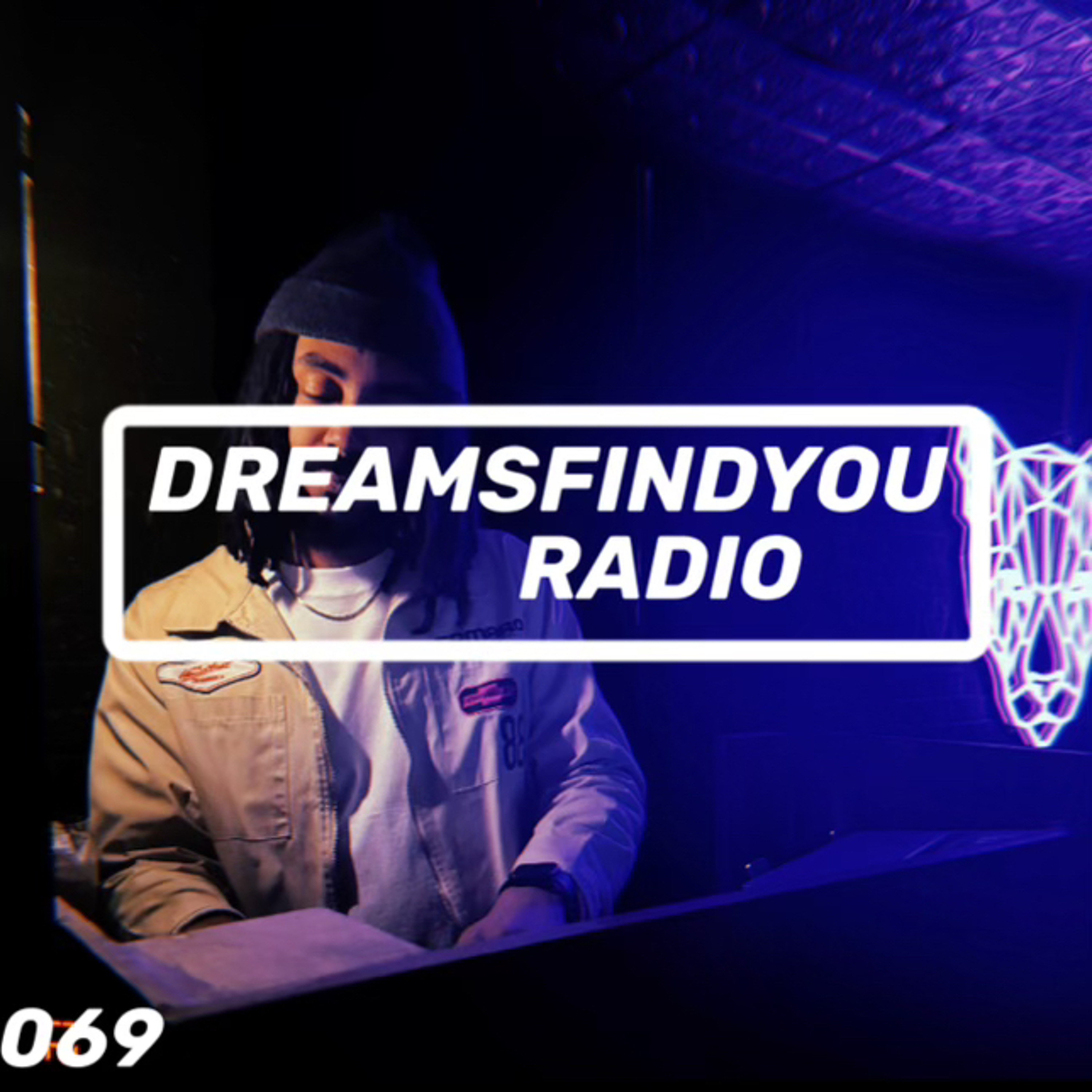 DFY Radio 12.27.24 episode artwork