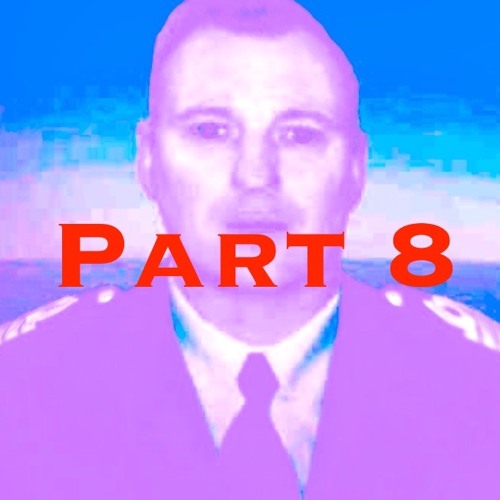 Ep33. 'Swedish Intelligence Officer Michael Rawlinson's Strange Fate And Mysterious Death' - Part 8