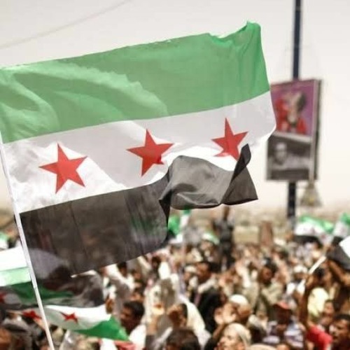 قلب حر | عشرية الثورة السورية العظيمة