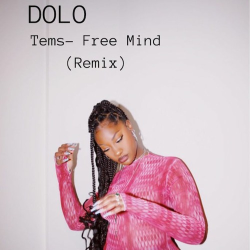 Tems - Free Mind (DOLO Flip)