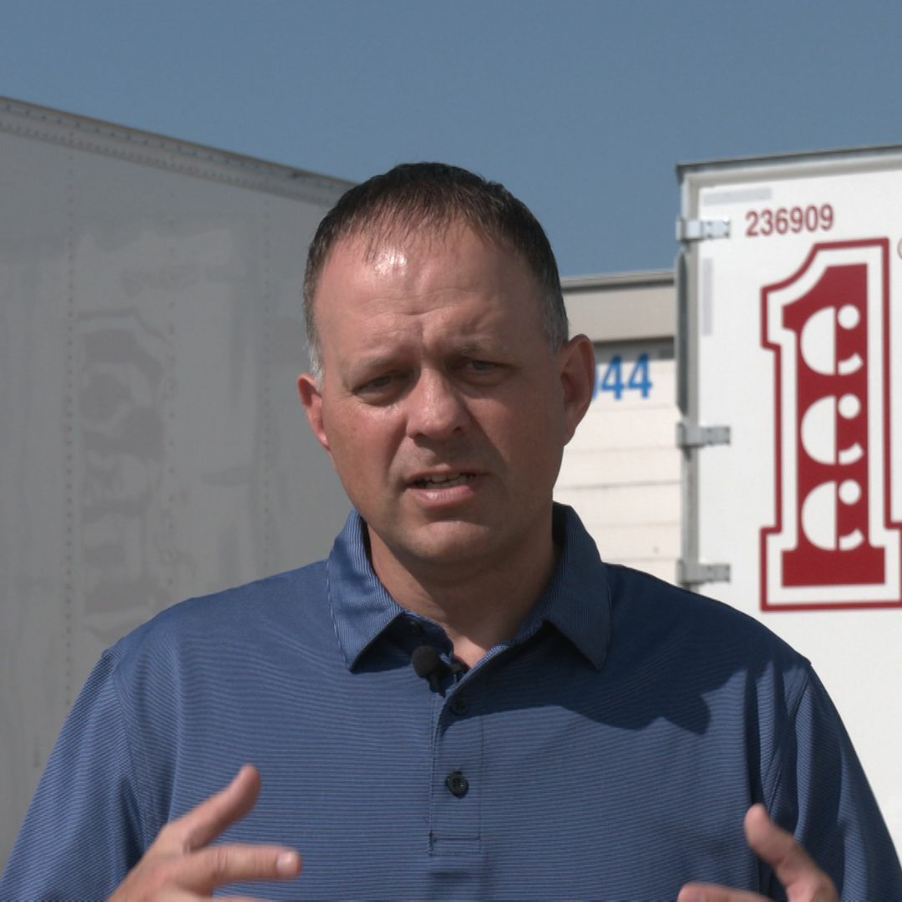 Crete Carrier Corporation