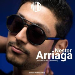 NochesDeBerlin 175 Nestor Arriaga