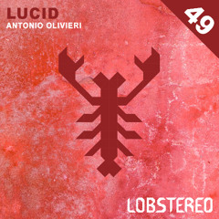 Antonio Olivieri - Lucid (Original Mix)