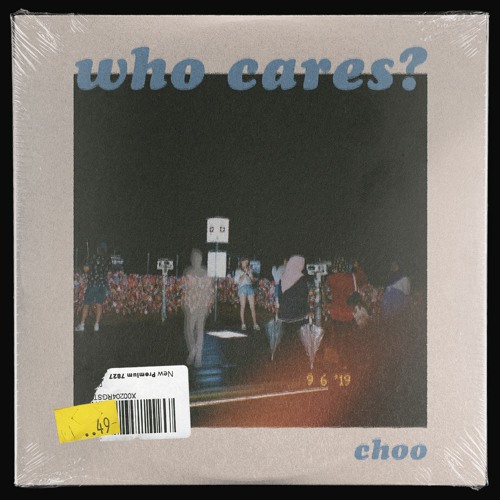 who cares?