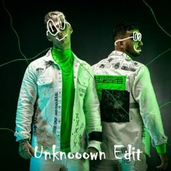 Rebelion - Bassline Junkie (Unknooown Edit) (FREE DOWNLOAD)