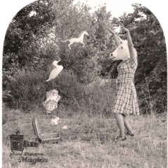 Handsome Killer featuring Clinton Lavender