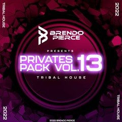 Brendo Pierce - Pack Privates Vol. 13 (Buy Link)