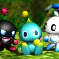 garden of lies. (p. kiddtokio)