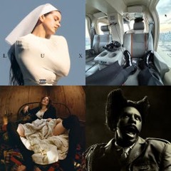 New Music Friday 103125