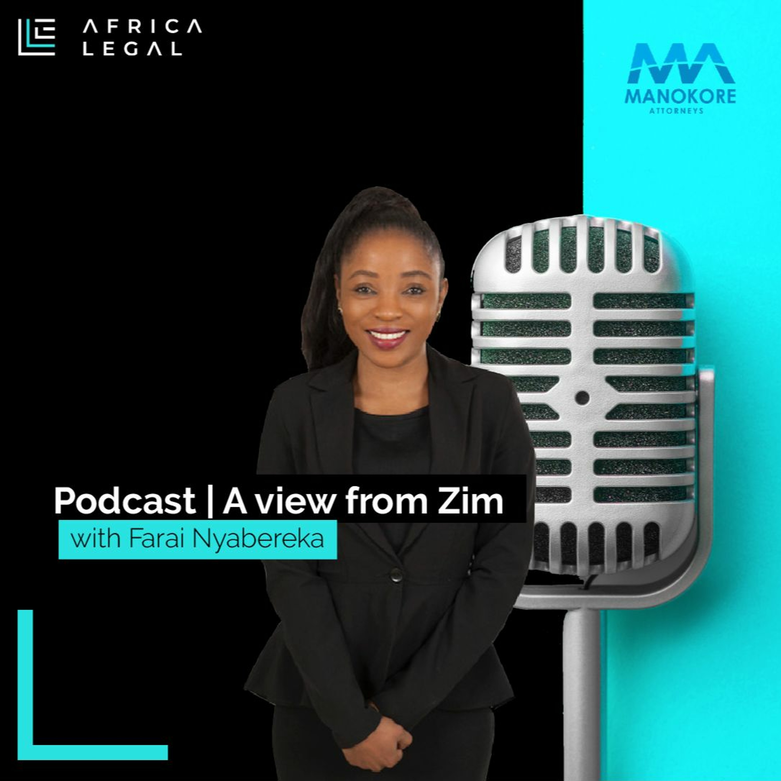 Africa Legal Podcast