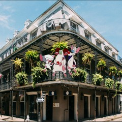 山卂ᐯ乇 mix cinema - NEW ORLEANS