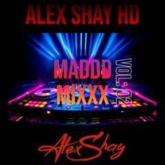 Maddd Mixxx Vol. 02