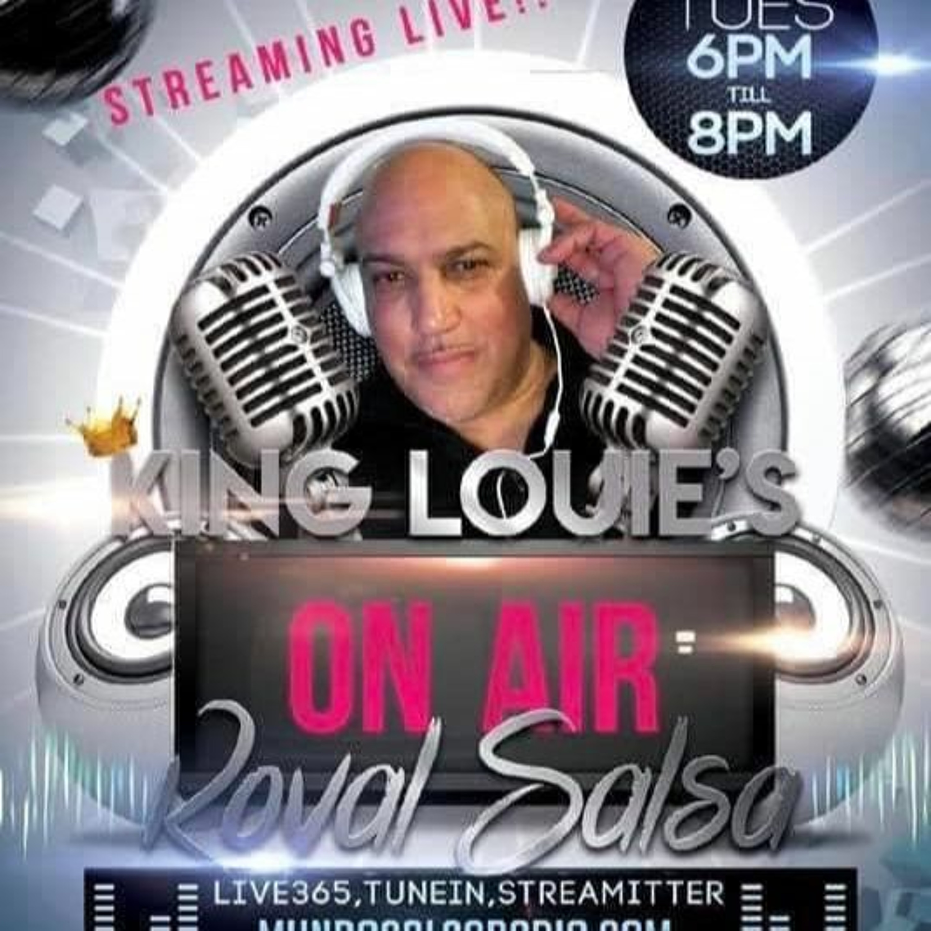 DJ KingLouie