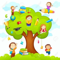 CUENTO : El ÁRBOL DE LOS LIBROS