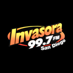 ID XHTY 99.7 La Invasora (2025)