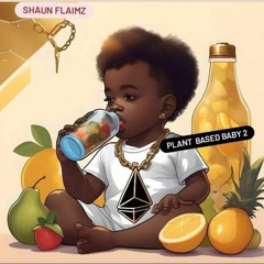 Shaun Flaimz Featuring KOOL KiiD - Overthinking