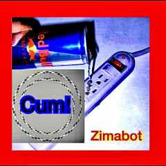 ZIMABOT - TRY 2 DO IT! prod. NUTHINGX