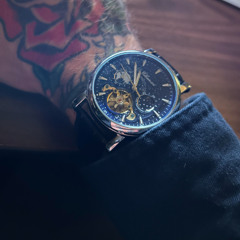 Criminality podcast 1