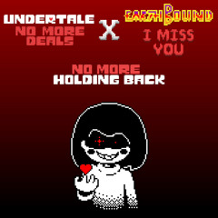 No More Holding Back - No more Deals x Megalo Strike Back.wav