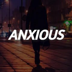 "ANXIOUS" (FREE) West Coast Type Beat | Rap Instrumental 2022