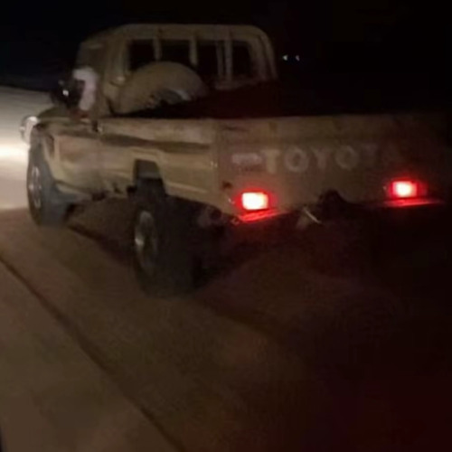 هالقساوه 🇱🇾🔥