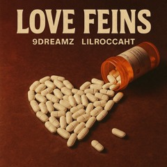 Love Feins (Prod. stanepimp)