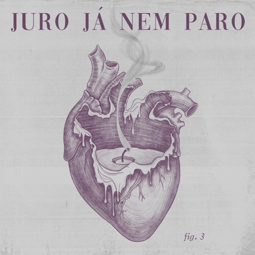 Iolanda - Juro Já Nem Paro (2023) (single)