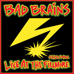 Stream Bad Brains music  Listen to songs, albums, playlists for free on  SoundCloud
