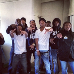 CoKilla x DRose600 x Five Star - Choppa With The Knife (Prod By DHamBeatz)