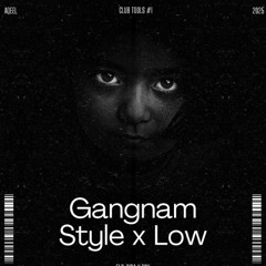 PSY x Flo-Rida - Gangnam Style x Low (Aqeel Mashup) HYPEDDIT WORLD #71