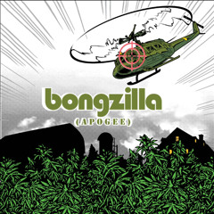 Salvation - Bongzilla