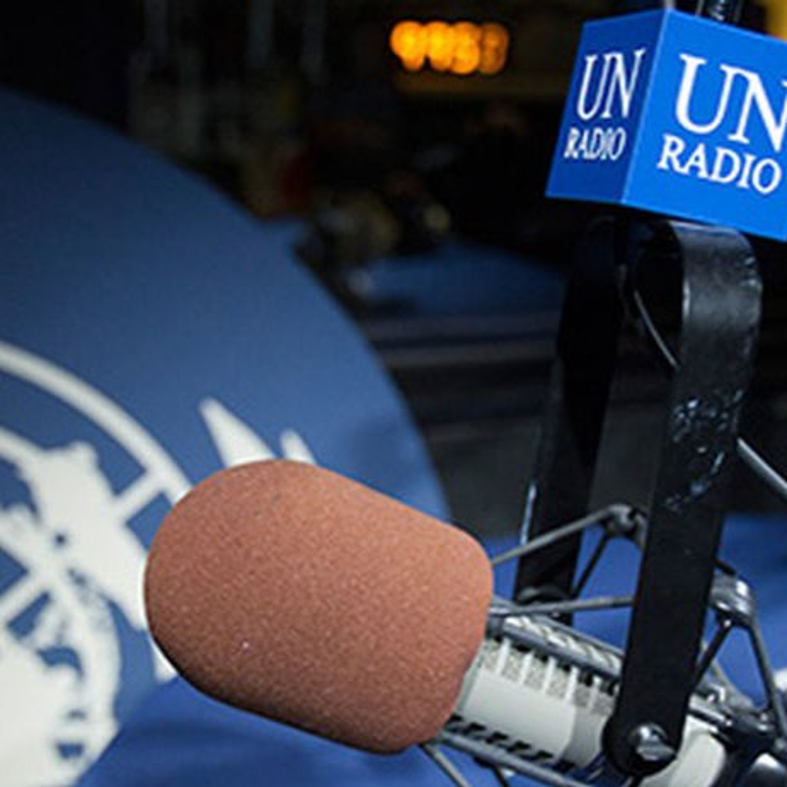 Jornal da ONU - 22 de julho de 2026 episode artwork