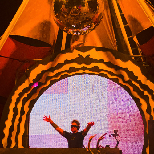 Shift Festival 2024