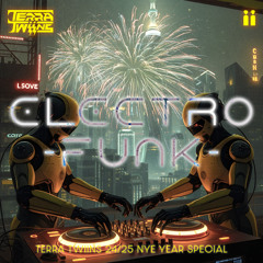 TERRA TWIINS - ELECTRO FUNK