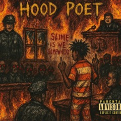 Hood Poet