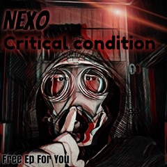 Nexo Disinfactant ( Original )