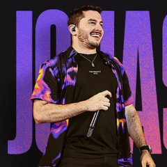 14 - Baqueado - Jonas Esticado