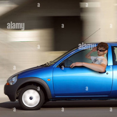 LOW RIDER (BOOTLEG)