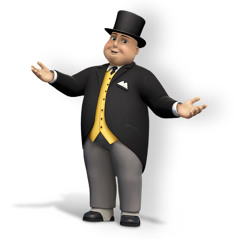 happy birthday topham