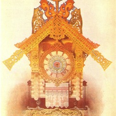 The Hut on Hen's Legs (Baba Yaga)