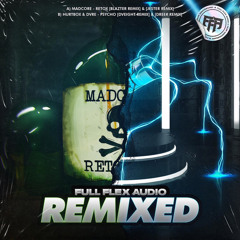 Madcore - Retox (Jester Remix)