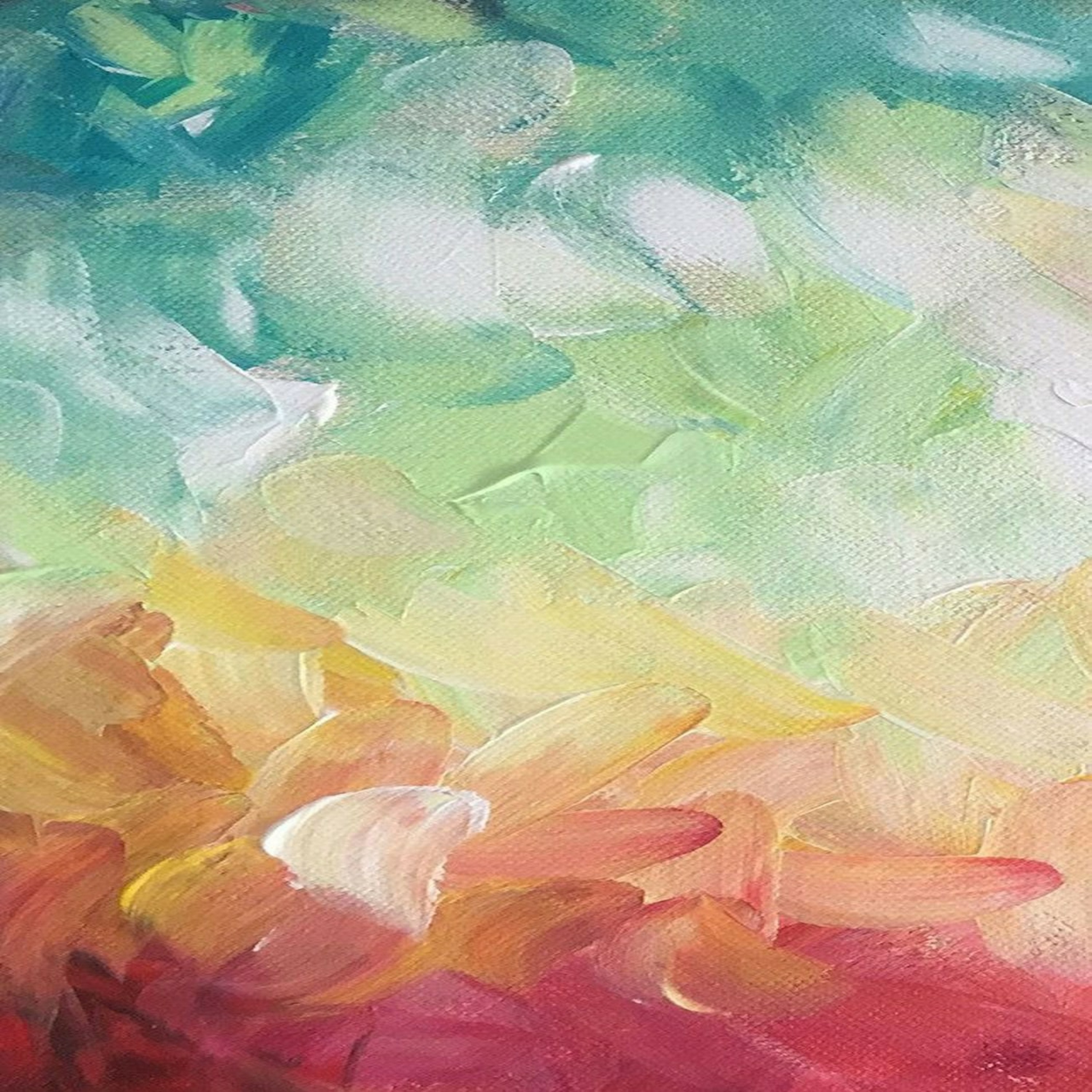 Ambient Harmonic (Mixes)