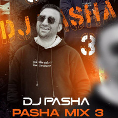 Pashamix 3 Dj Pasha ( old ).mp3