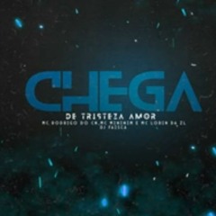 Chega de Tristeza Amor(MP3_128K).mp3